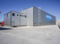 Montáž požární signalizace a datové sítě - Plastika Kroměříž